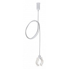 Подвес для трека arte lamp loop a49...
